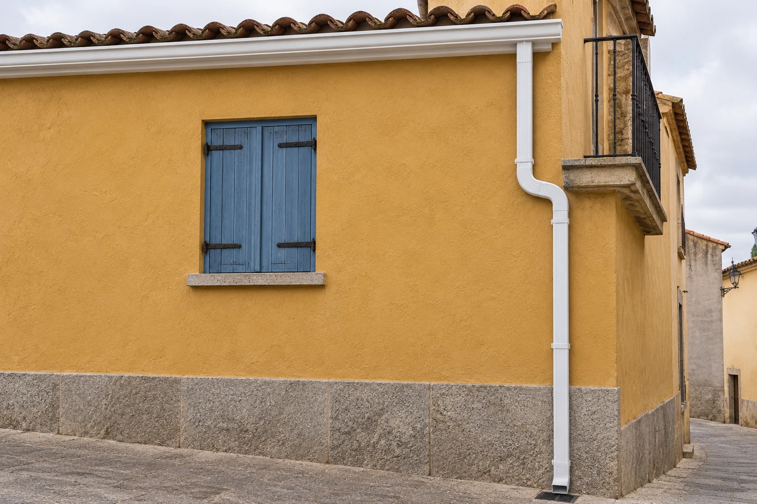 Codo accesible
